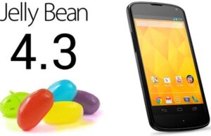 Android 4.3 update за HTC One