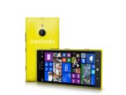 Nokia Lumia 1520 – официално на 26 Септември ???