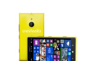 Nokia Lumia 1520 – официално на 26 Септември ???