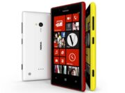 Nokia Lumia 720 Dual SIM?