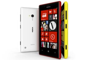 Nokia Lumia 720 Dual SIM?