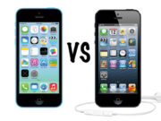 iPhone 5C vs iPhone 5: Има ли разлика ?