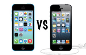 iPhone 5C vs iPhone 5: Има ли разлика ?