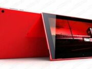Nokia Sirius – таблет