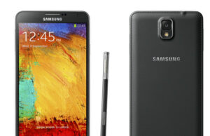 Samsung анонсират Galaxy Note 3 и Galaxy Note 10.1 2014