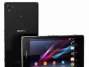 SONY представиха официално Xperia Z1