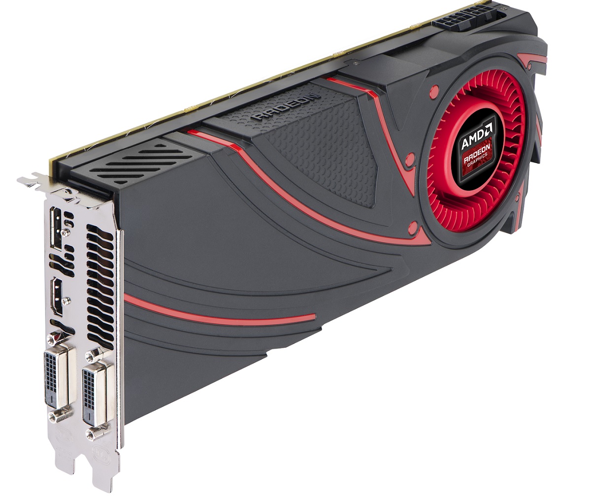 Radeon R9 290X се разпродала за няколко часа в САЩ