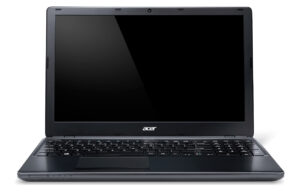 Ревю на лаптоп Acer Aspire E1-552