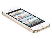 Apple признават за проблеми с батерията на iPhone 5S