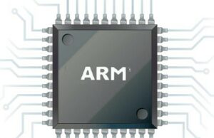 ARM представиха новите видеоядра Mali T760 и T720