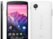 Google подготвят пазара за Nexus 5