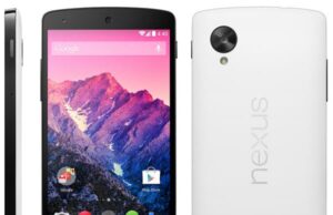 Новият смартфон Nexus 5 с представяне на 1-ви ноември