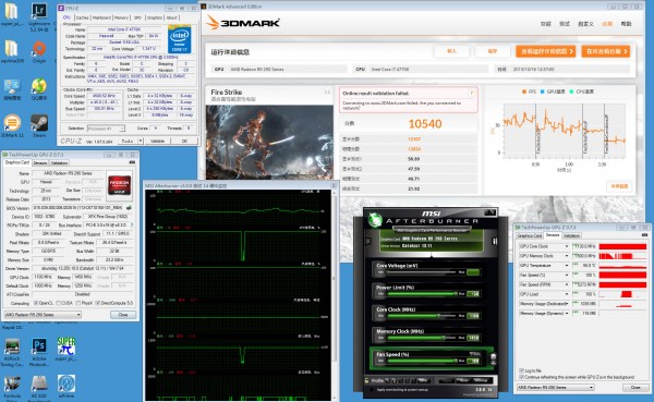 his_radeon_R9_290X_chiphell