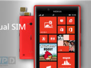 NOKIA вероятно подготвят бюджетен двусимов смартфон под Windows Phone 8