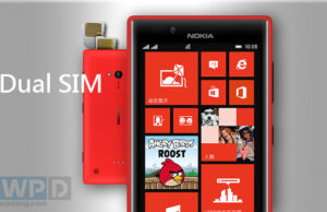 NOKIA вероятно подготвят бюджетен двусимов смартфон под Windows Phone 8
