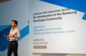 Samsung продават по 1 милион мобилни устройства всеки ден