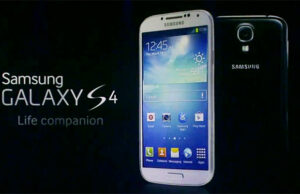 „Oсемядреният“ Galaxy S4 получава Android 4.3