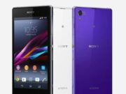 SONY се целят в 3-тото място при смартфоните