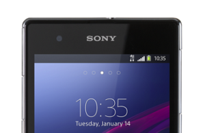 Слухове около още един нов смартфон SONY от висок клас