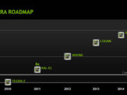 Tegra 5 няма да е с вградена поддръжка на LTE