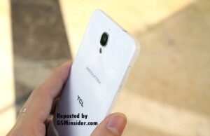 TCL анонсират Idol X+, скоро и като Alcatel One Touch Idol X+