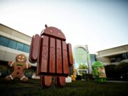 Google пускат OTA Update Android 4.4 за Nexus 7 и Nexus 10