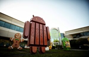Google пускат OTA Update Android 4.4 за Nexus 7 и Nexus 10