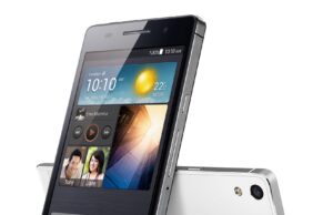 Huaweu подготвят наследник на Ascend P6 – Ascend P6S