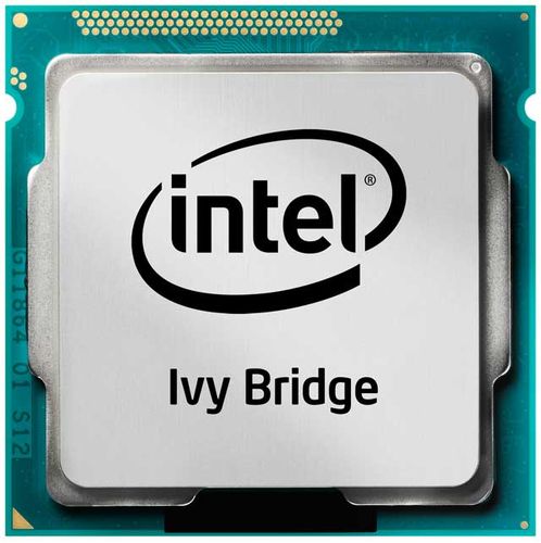 Intel не планират скорошно пенсиониране за Ivy Bridge