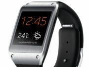Най-популярният умен часовник е Samsung Galaxy Gear