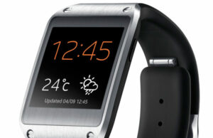 Най-популярният умен часовник е Samsung Galaxy Gear