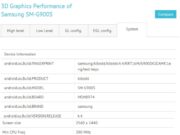 Екранът на Samsung Galaxy S5 вероятно ще е 2560 х 1440
