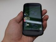GSmart Aku A1 – отличен представител на новото поколение смартфони Gigabyte