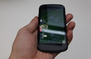 GSmart Aku A1 – отличен представител на новото поколение смартфони Gigabyte