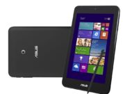 Новият таблет със стилус ASUS VivoTab Note 8 с Windows 8.1 вече е в България