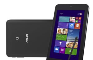 Новият таблет със стилус ASUS VivoTab Note 8 с Windows 8.1 вече е в България