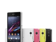 SONY Xperia Z1 Compact – най-добрият „компактен“ смартфон