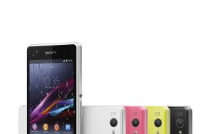 SONY Xperia Z1 Compact – най-добрият „компактен“ смартфон
