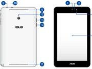 ASUS официално потвърждават появата на ViVo Tab Note 8 Windows