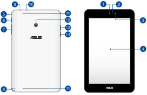 ASUS официално потвърждават появата на ViVo Tab Note 8 Windows