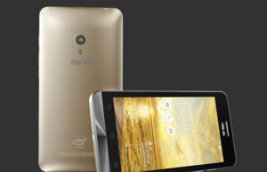 ASUS анонсират нова продуктова линия смартфони Zenfones