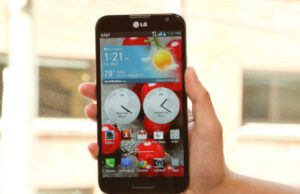 LG готови с G Pro 2 – 6″ екран, Snapdragon 800…