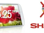 Samsung може да заложат на Sharp 2K дисплей за Galaxy S5