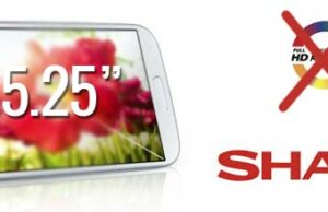 Samsung може да заложат на Sharp 2K дисплей за Galaxy S5