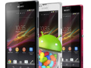 SONY подготвят няколко модела Xperia за ъпдейт към Android 4.3