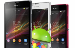 SONY подготвят няколко модела Xperia за ъпдейт към Android 4.3