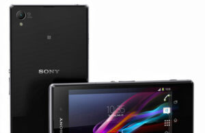 SONY може да подготвят наследник на Xperia Z1 – Xperia Z2