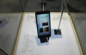 MWC 2014: HTC показват нов модел от среден клас… почти