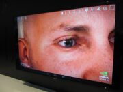 MWC2014: NVIDIA демонстрират силата на Tegra K1