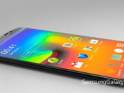 Galaxy S5 може да е без рамка на дисплея